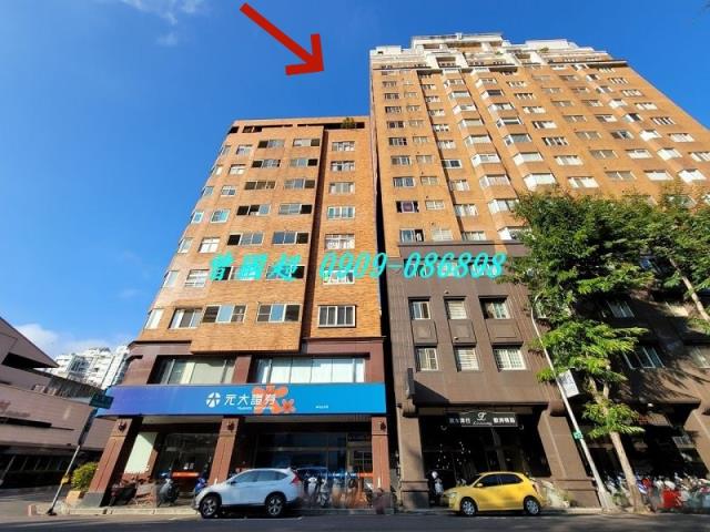 台中南屯法拍屋法拍-1