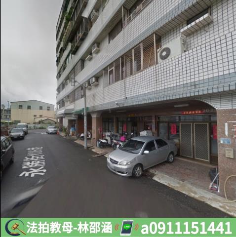 台南永康拍賣法拍屋-4