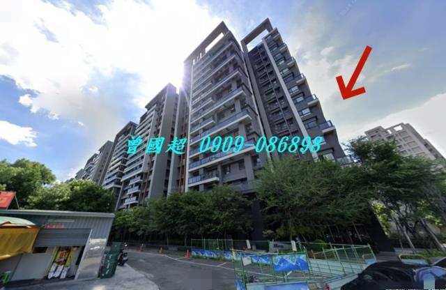 台中北屯法拍屋拍賣-1