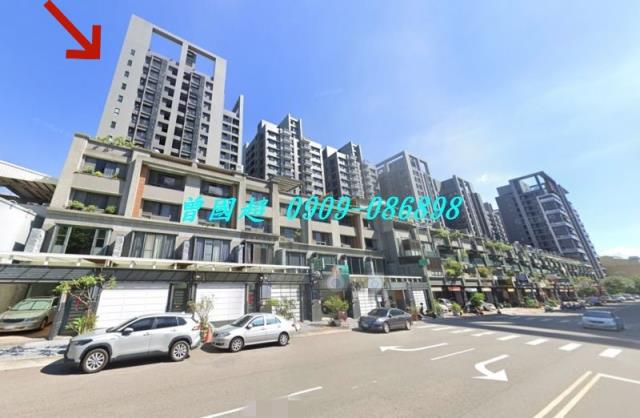 台中北屯法拍屋拍賣-4