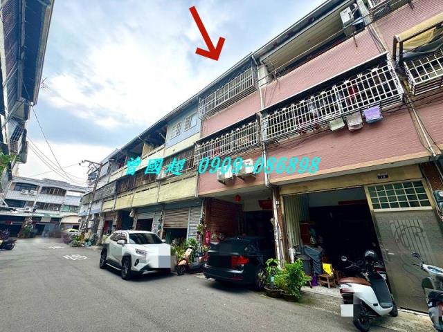 台中大雅法拍法拍屋-0