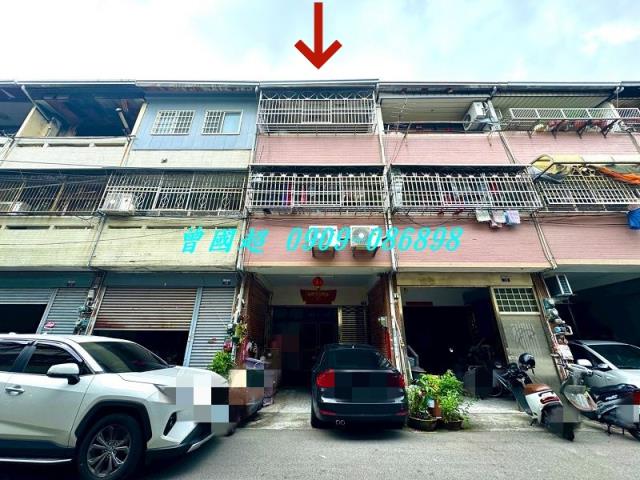 台中大雅法拍法拍屋-1