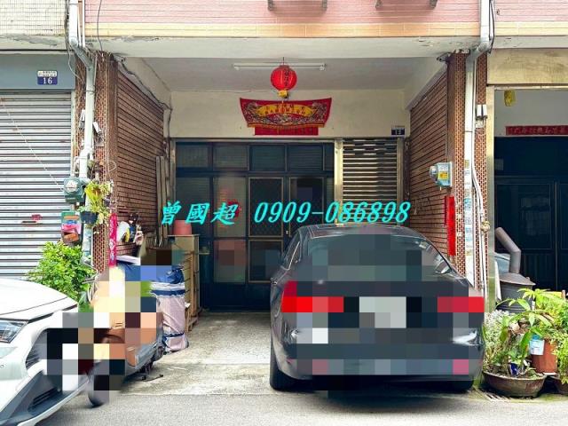 台中大雅法拍法拍屋-2