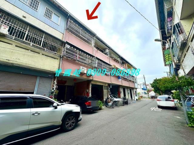台中大雅法拍法拍屋-3
