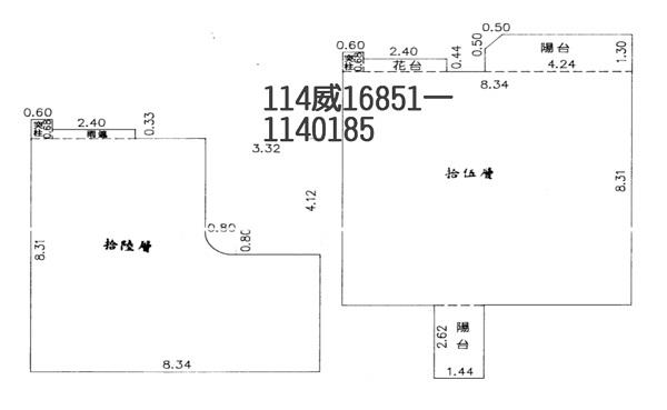桃園桃園區法拍法拍屋-8