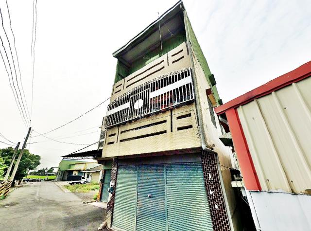 雲林法拍屋法拍-1