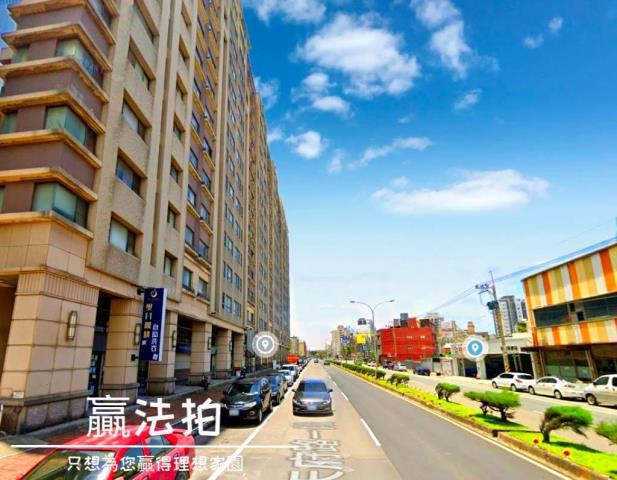 新竹北區拍賣法拍屋-8