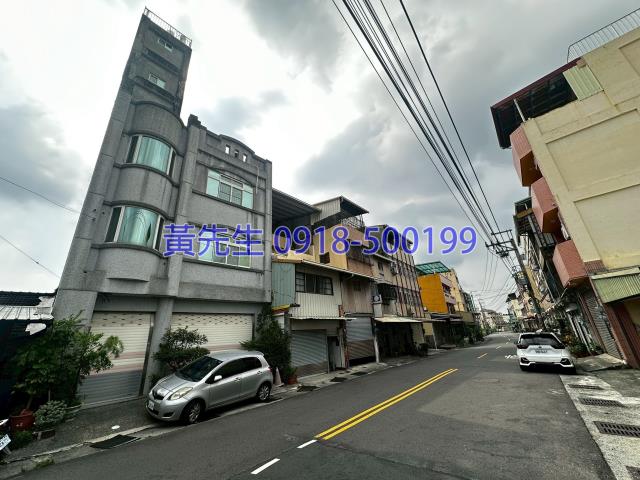 台中東勢法拍法拍屋-1