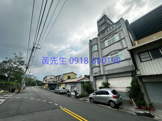 台中東勢法拍法拍屋-2