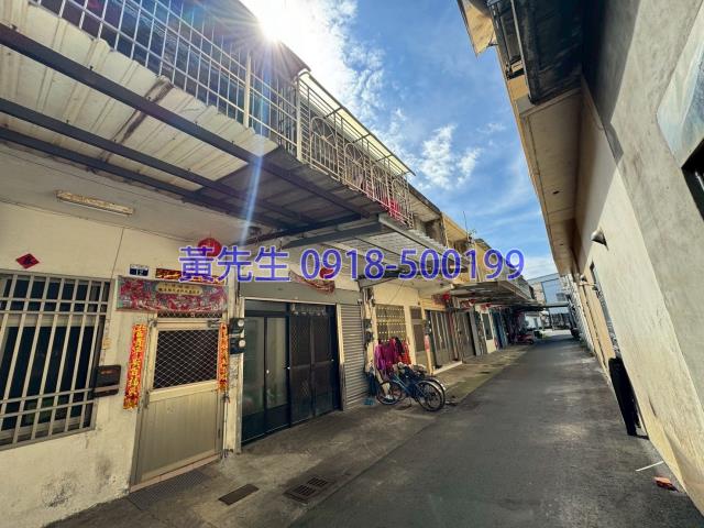 外埔法拍法拍屋-1
