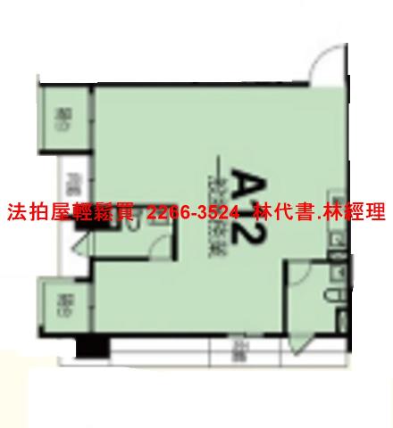 龍潭法拍屋法拍-11