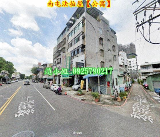 台中南屯拍賣法拍屋-5
