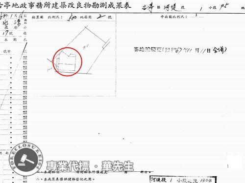中正區法拍屋法拍-9