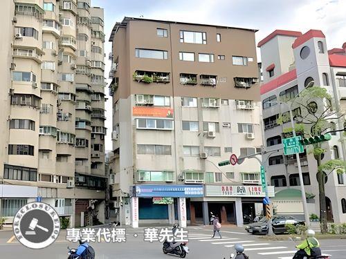 中正區法拍屋法拍-0