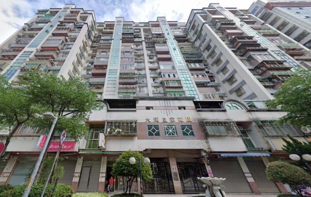 新北拍賣法拍屋-0