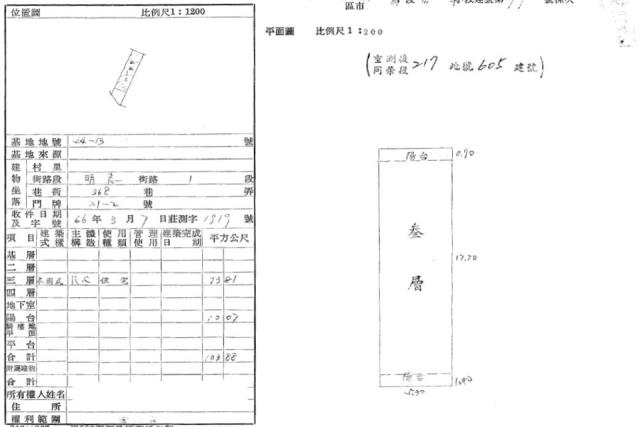 新北法拍屋拍賣-4