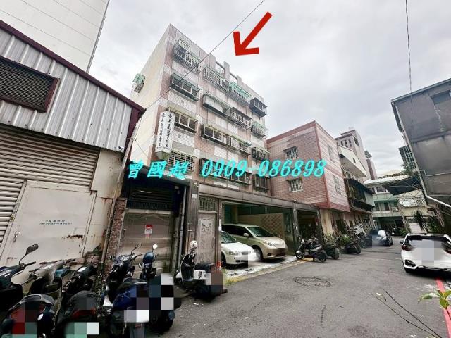 台中法拍屋拍賣-3