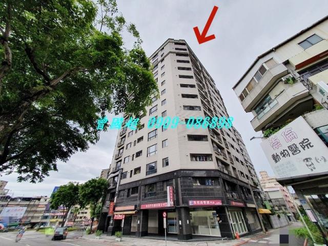 台中南區法拍法拍屋-2