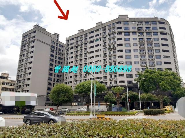 台中南區法拍法拍屋-4
