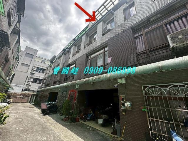 台中東勢法拍屋法拍-1