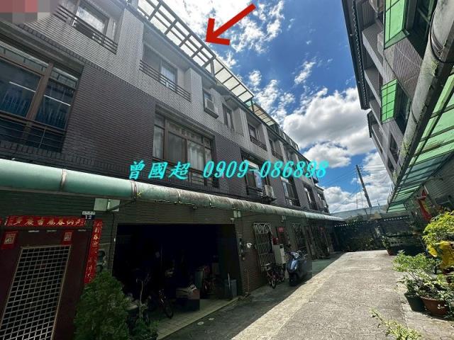 台中東勢法拍屋法拍-4