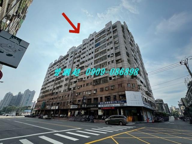 台中北屯法拍屋法拍-1