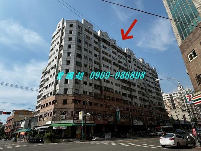 台中北屯法拍屋法拍-3