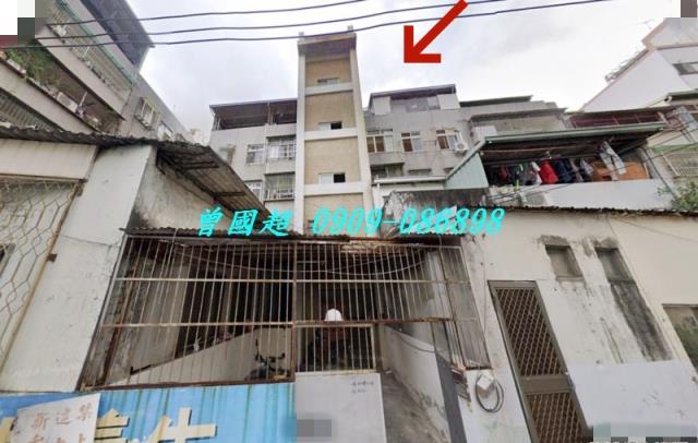 台中南屯拍賣法拍屋-1