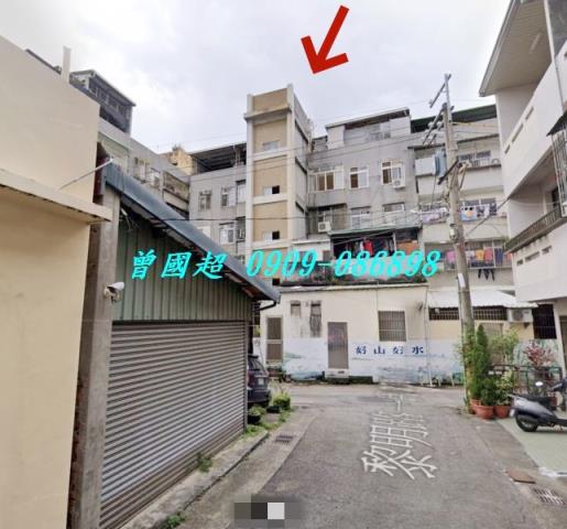台中南屯拍賣法拍屋-2