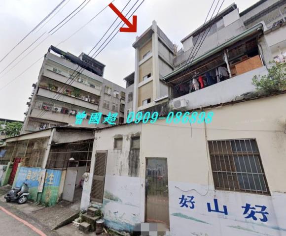 台中南屯拍賣法拍屋-3