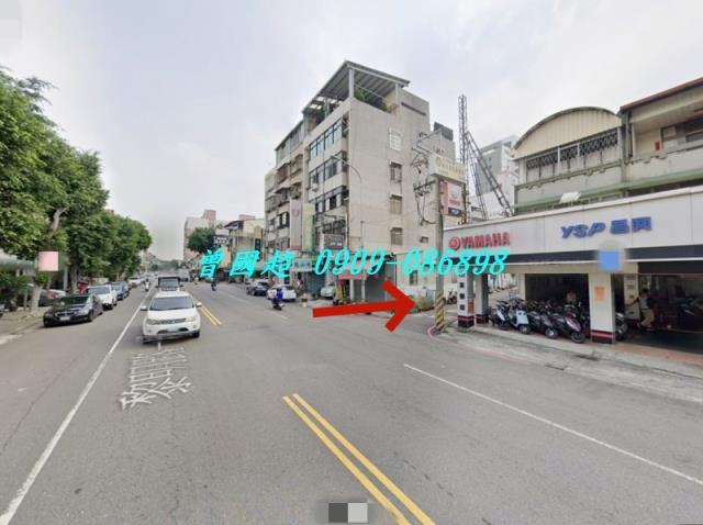 台中南屯拍賣法拍屋-4
