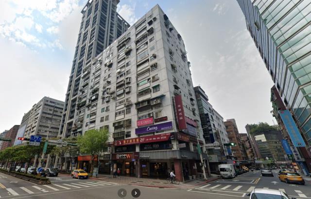 台北大安區法拍法拍屋-0