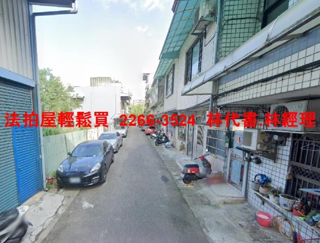 新北鶯歌拍賣法拍屋-7