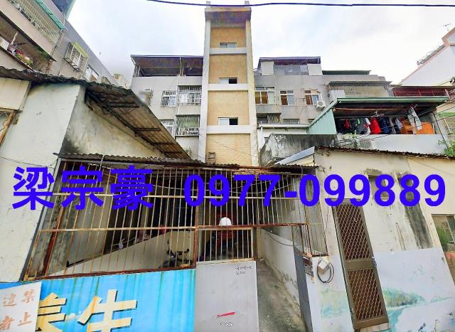台中南屯法拍法拍屋-1
