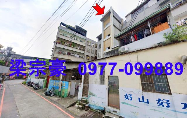 台中南屯法拍法拍屋-2