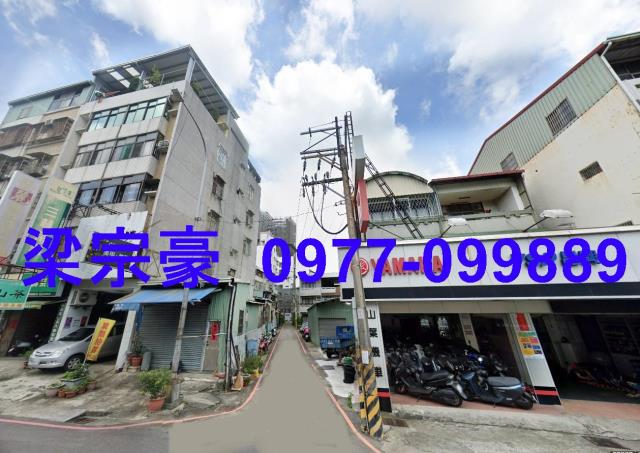 台中南屯法拍法拍屋-3