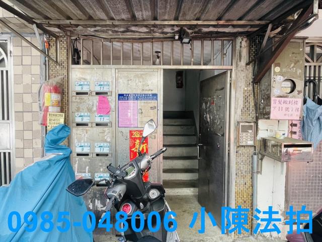 新北新莊拍賣法拍屋-4