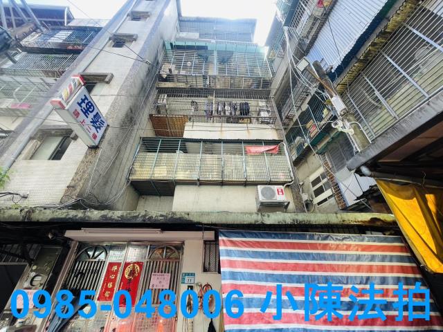 新北新莊拍賣法拍屋-1