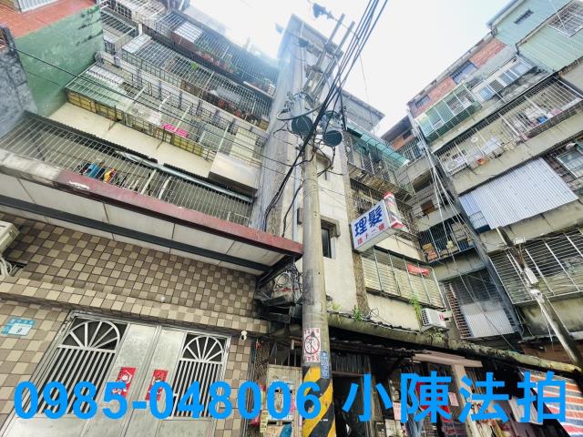 新北新莊拍賣法拍屋-3