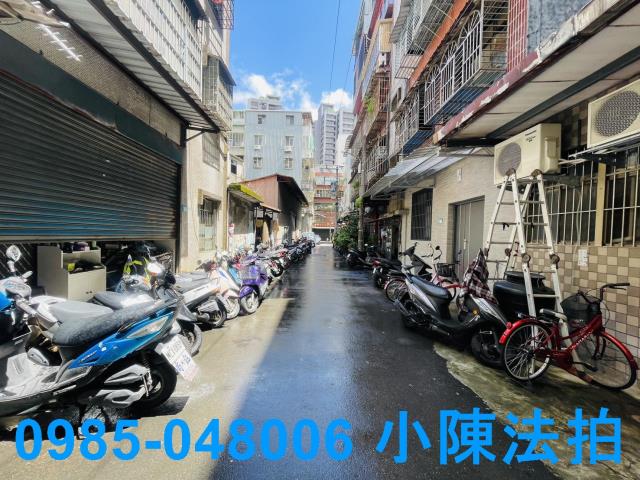 新北新莊拍賣法拍屋-5