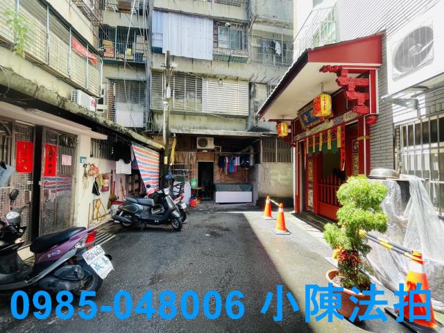 新北新莊拍賣法拍屋-6