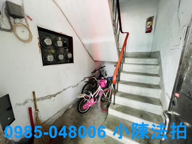 新北新莊拍賣法拍屋-7