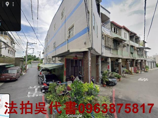 高雄仁武拍賣法拍屋-1