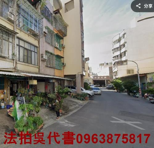 前鎮法拍法拍屋-2
