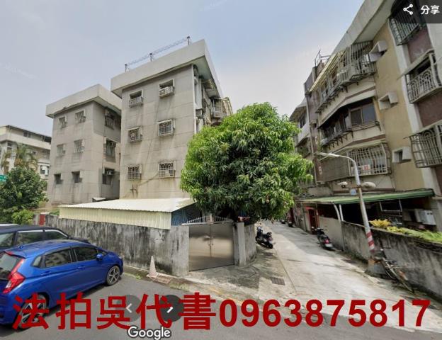 小港法拍法拍屋-0