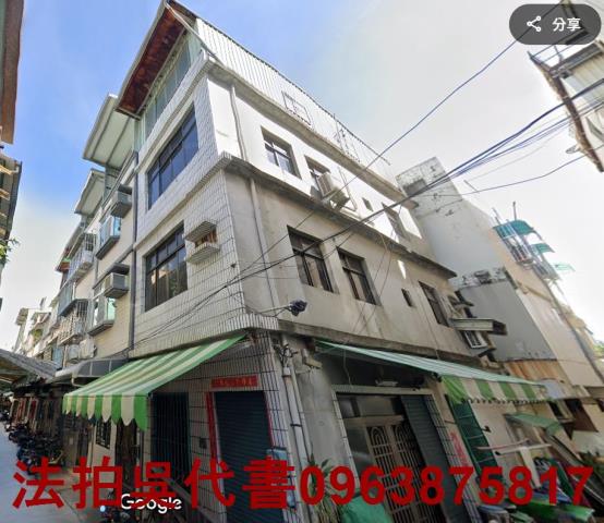 前鎮法拍法拍屋-1