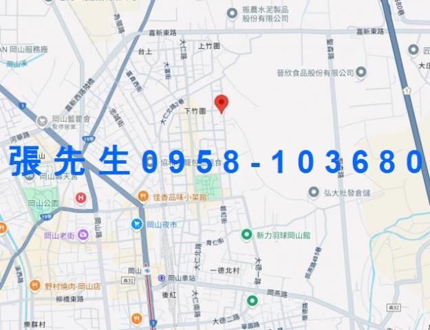 岡山法拍法拍屋-1