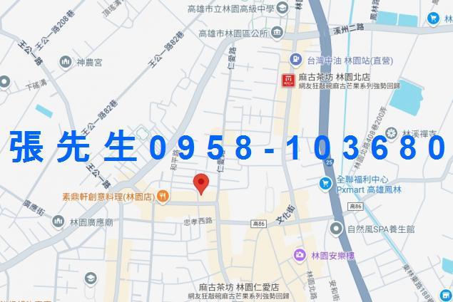 林園法拍屋法拍-1