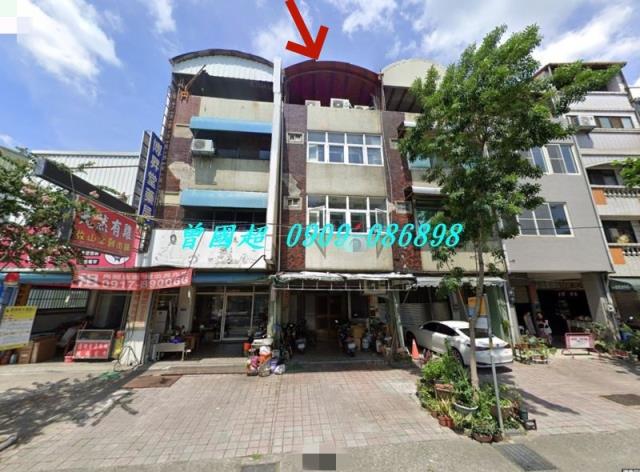 豐原法拍屋拍賣-1