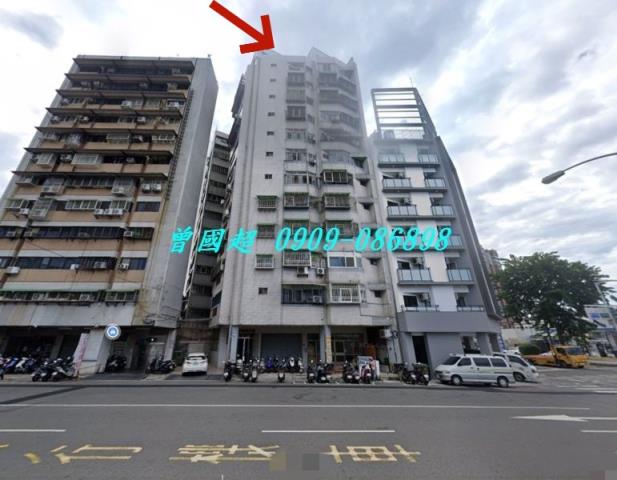 西區法拍法拍屋-3
